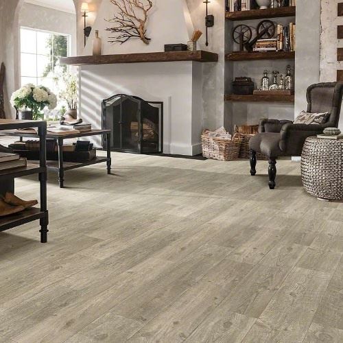 Линолеум коммерческий "Комитекс" Эльбрус Блюз (4м) — купить в Чите