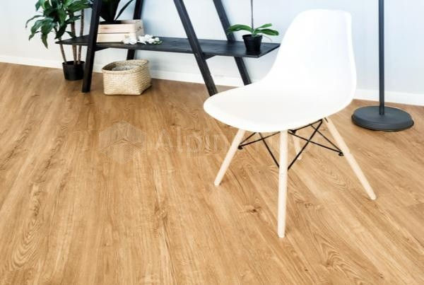 Замковая ПВХ плитка Секвойя Royal  (1219*184*3,2мм) — купить в Чите