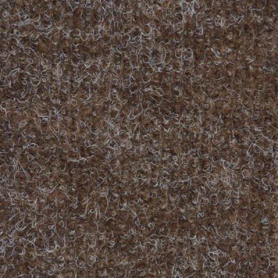 Ковролин коммерческий "Ideal" Gent 300 Bruin (3м) коричневый — купить в Чите