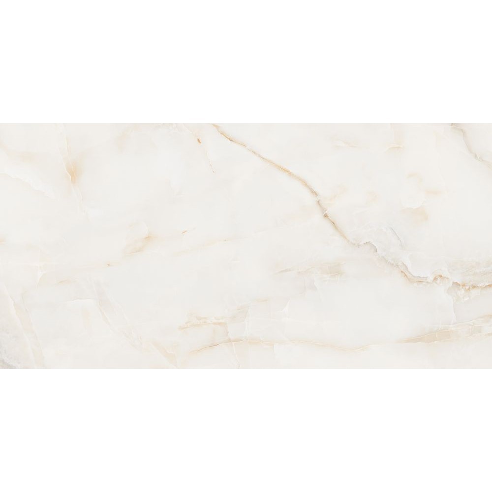 Керамогранит "Ennface" 600*1200 Onice Avorio Glossy Полированный Бежевый — купить в Чите