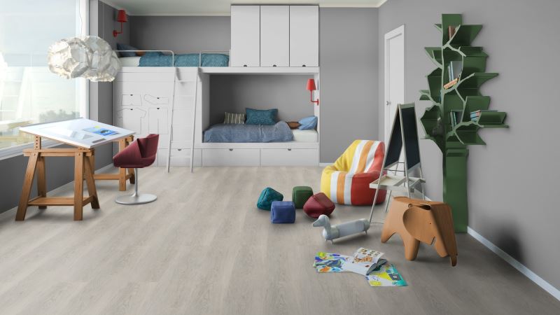 Замковая ПВХ плитка "Tarkett" Michael (1220*200,8*4,4 мм) — купить в Чите