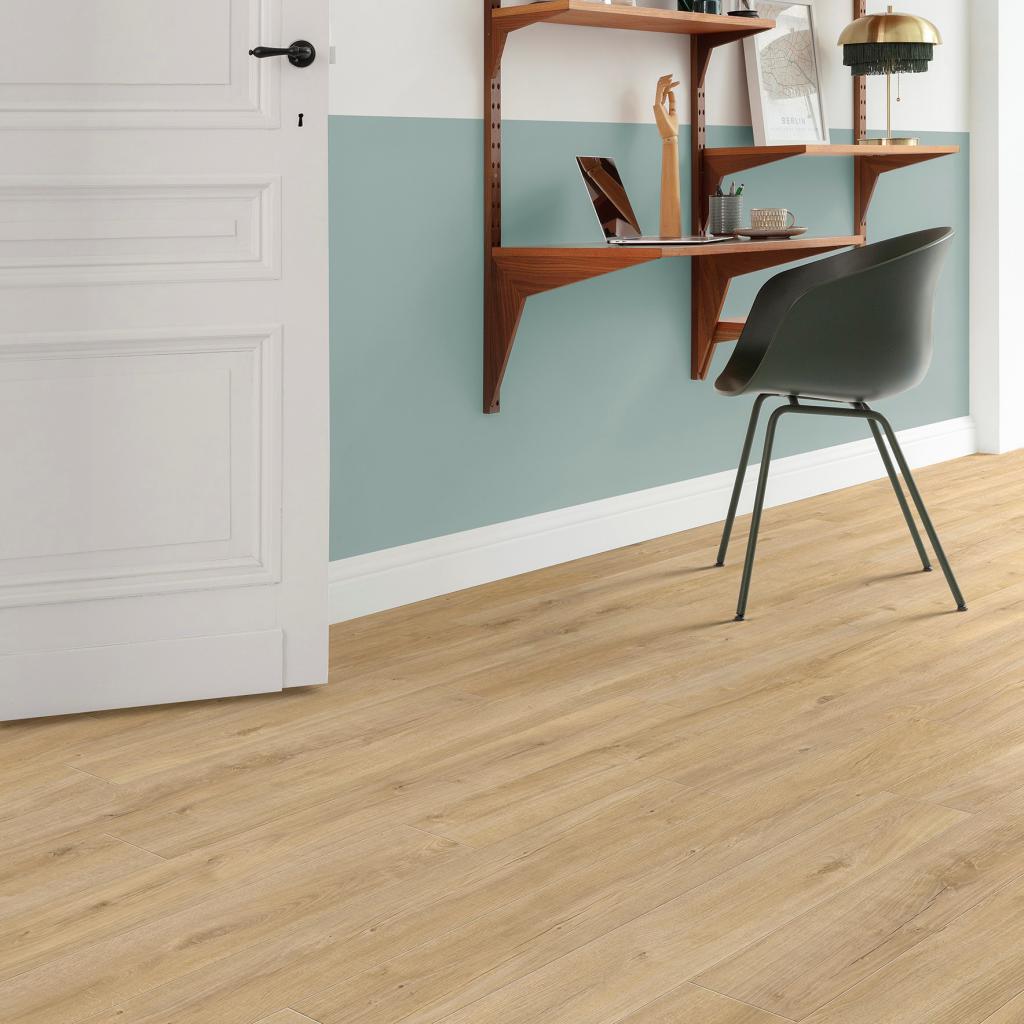 SPC ламинат "Adelar" Eterna Easy 05325 Sebastian Oak (1220*181*5 мм) — купить в Чите