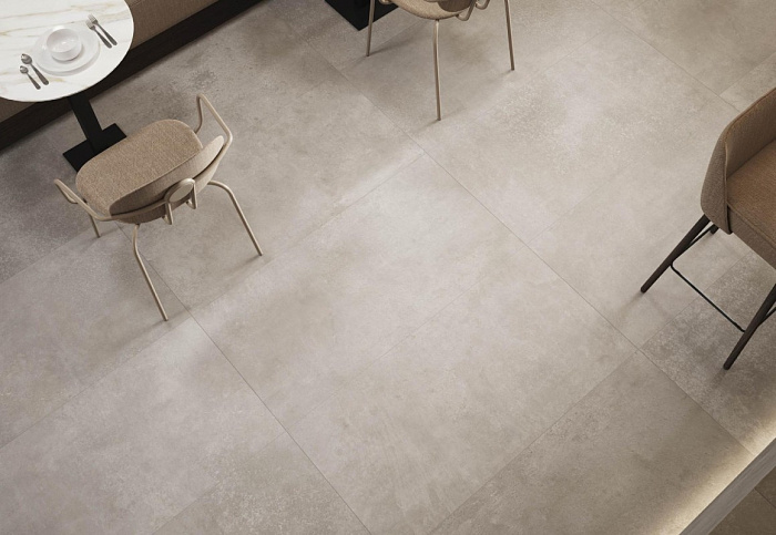 Керамогранит "Pamesa Ceramica" Bogart Blanco (1200*600 мм) Белый — купить в Чите