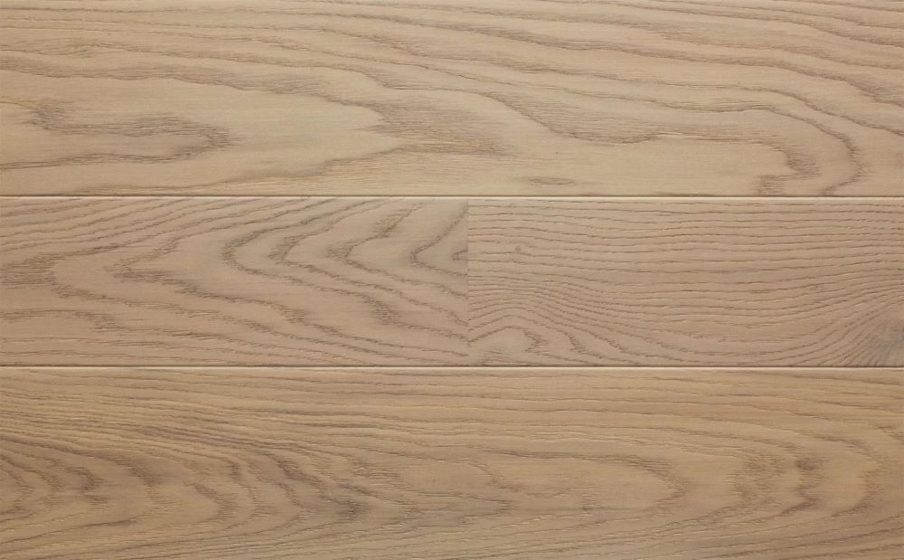 Паркетная доска "Tarkett" Step L Дуб Роял Серый браш (1200*140*14 мм) — купить в Чите