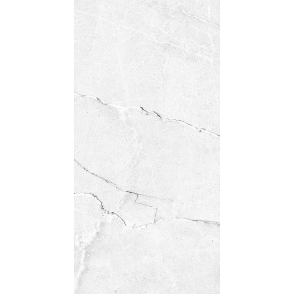 Замковая ПВХ плитка Carrara Marble 112 (610*303*5 мм) — купить в Чите