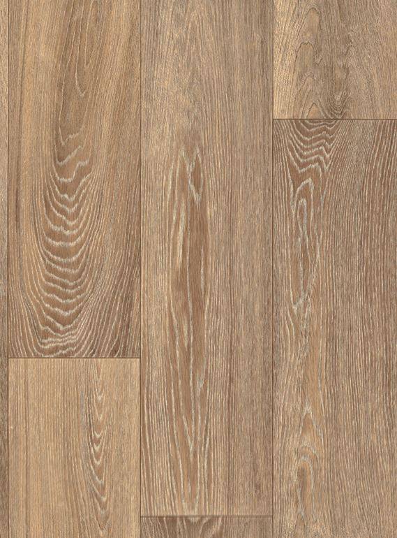 Линолеум полукоммерческий "iDeal" Stars Pure Oak 3282 (5м) — купить в Чите