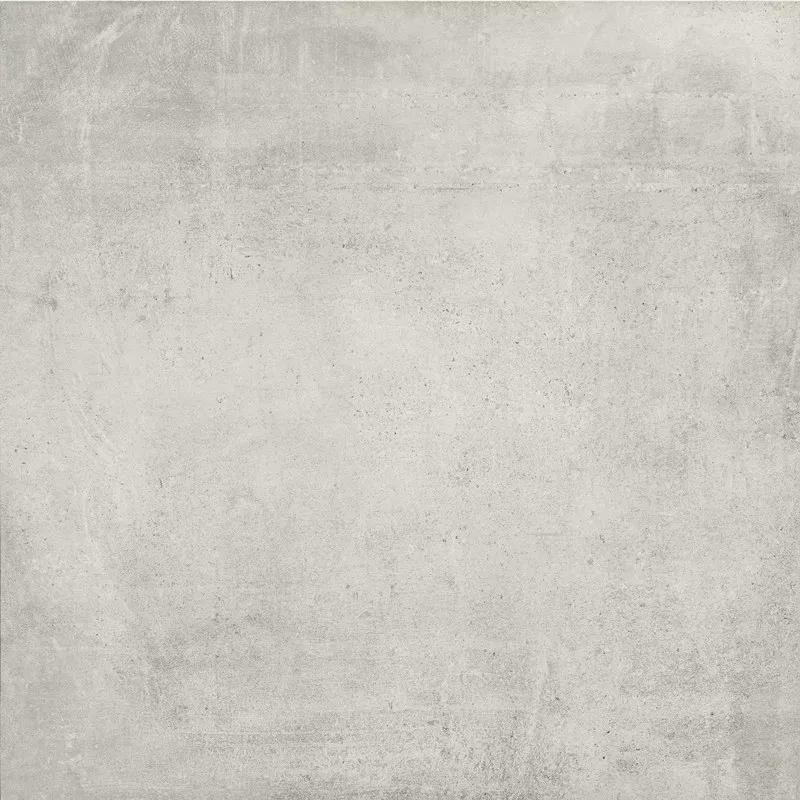 Керамогранит Бетон (Beton) 600*600 серый G-1102/MR — купить в Чите
