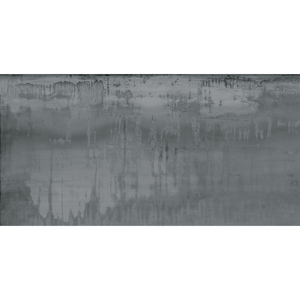 Керамогранит "Ennface" 600*1200 Oxido Grey Carving Carving Серый — купить в Чите