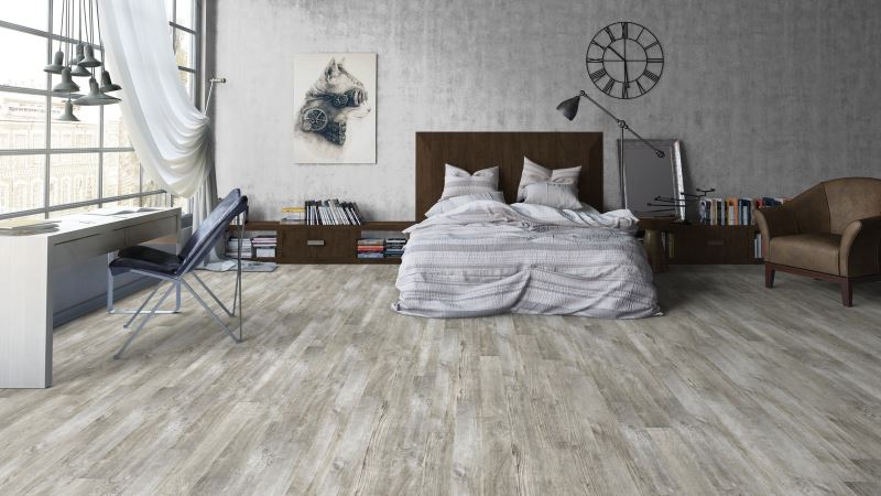 Ламинат "Tarkett" Gallery Караваджо (1292*116*12 мм) — купить в Чите