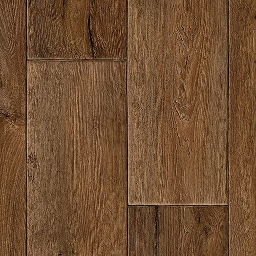 Линолеум бытовой "IVC" Woodlike Brunel W46 (4м) — купить в Чите