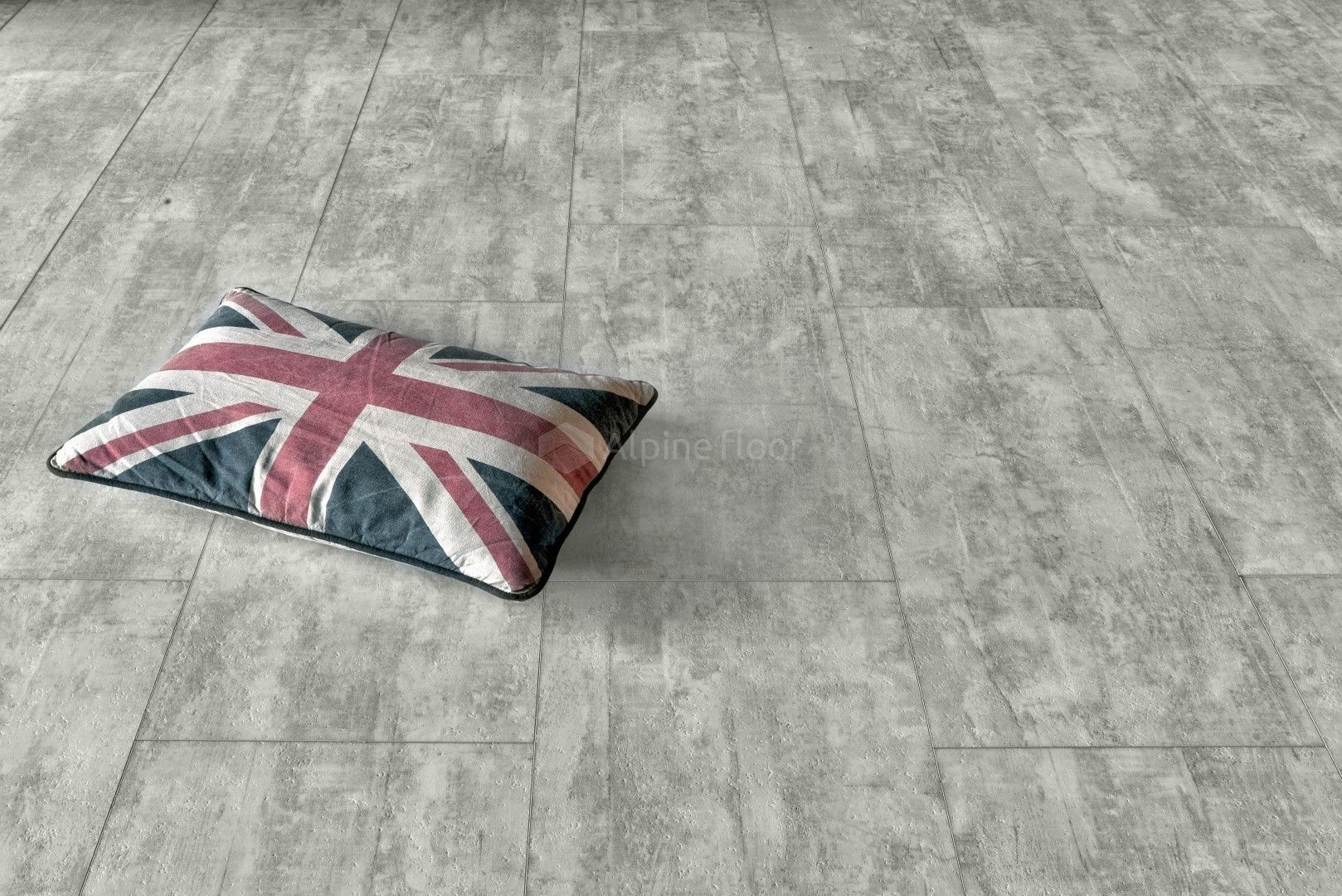 Замковая ПВХ плитка Ратленд  (609,6*304,8*4мм) — купить в Чите