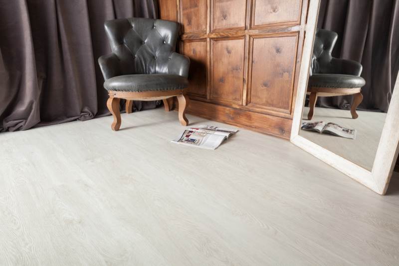 Замковая ПВХ плитка "Aquafloor" Nano AF3206N (1221*180*3,2мм) — купить в Чите