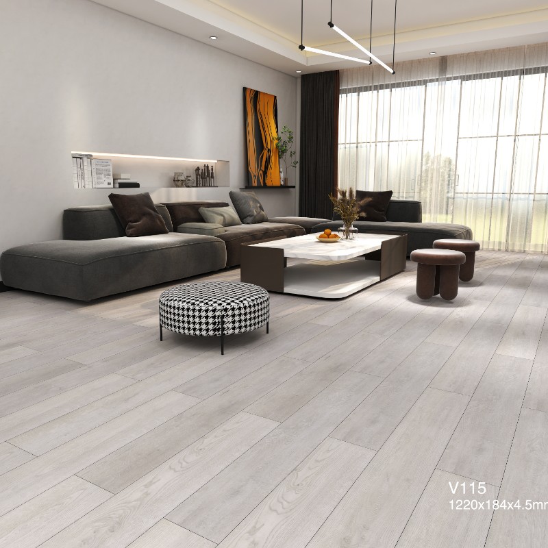 Виниловые полы "Betta" Villa Дуб Трамин V115 (1220*184*4,5 мм) — купить в Чите