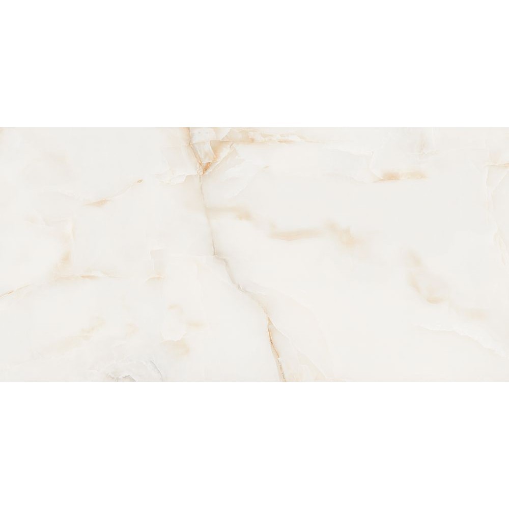 Керамогранит "Ennface" 600*1200 Onice Avorio Glossy Полированный Бежевый — купить в Чите