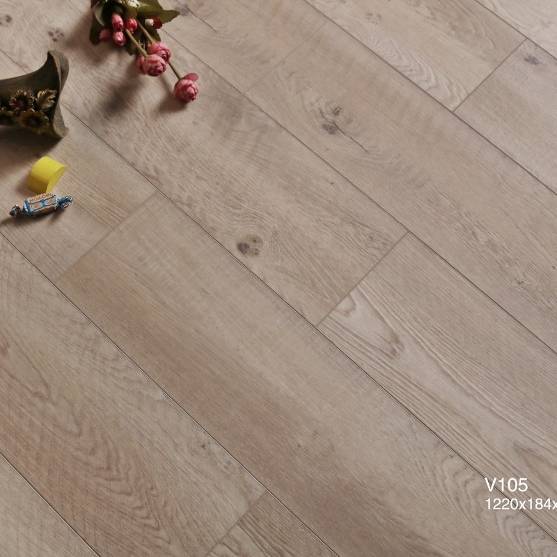 Виниловые полы "Betta" Villa Дуб Новара V105 (1220*184*4,5 мм) — купить в Чите