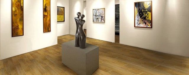 Ламинат "Tarkett" Gallery Рубенс (1292*116*12 мм) — купить в Чите