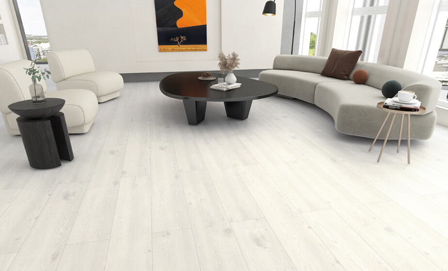 Ламинат SPC AquaMax Дуб Вердад (1524*228*4,5 мм) — купить в Чите