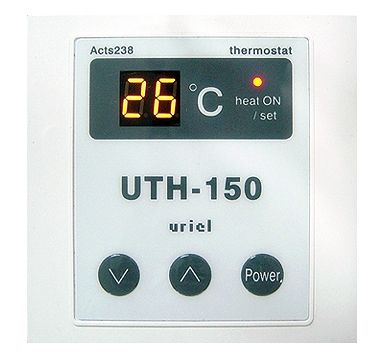 Терморегулятор "UTH" 150 — купить в Чите