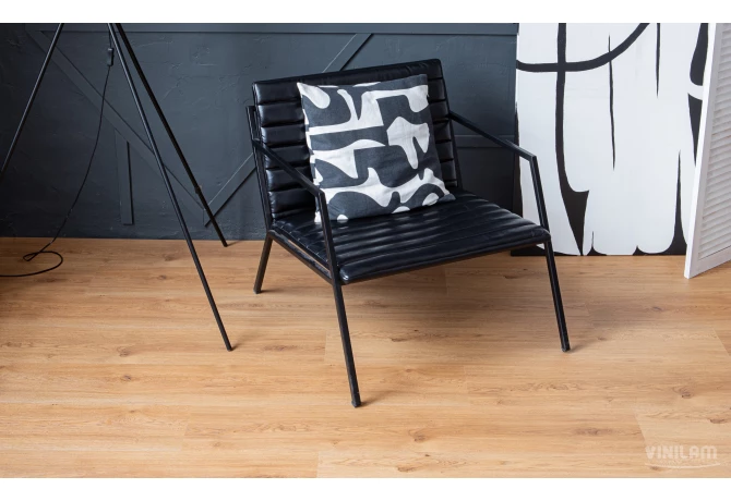 Кварц-винил Дуб Гранада (1227*232*2,5 мм) — купить в Чите