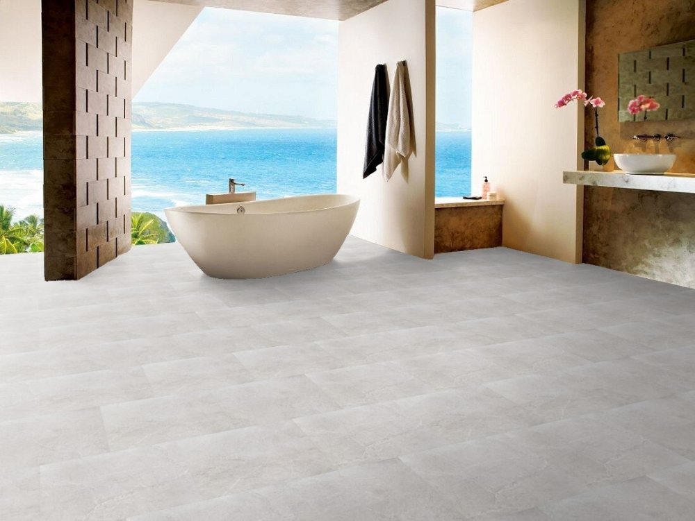 Клеевая плитка для коммерческих помещений "Bonkeel" Boney (457*457*2,1мм) — купить в Чите