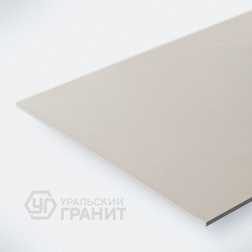 Керамогранит "Уральский Гранит" Палитра (1200*600 мм) Белый UF010MR — купить в Чите