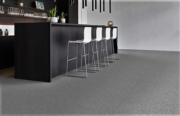 Линолеум полукоммерческий "IVC" Corsa Marras T98 (3м) — купить в Чите