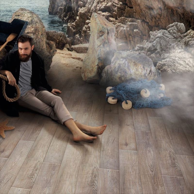 Ламинат "Tarkett" Navigator Мартабан (1292*194*12 мм) — купить в Чите