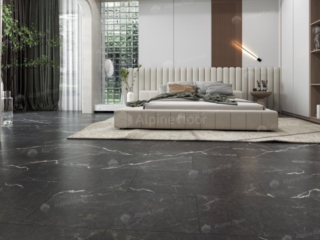 SPC Ламинат "Alpine Floor" Гермес (609,6*304,8*4 мм) — купить в Чите