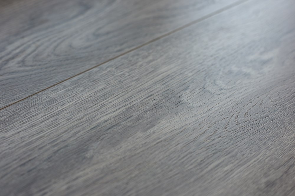 Плитка каменно-полимерная "Art Tile" Ясень Амурский (1220*199*9 мм) — купить в Чите