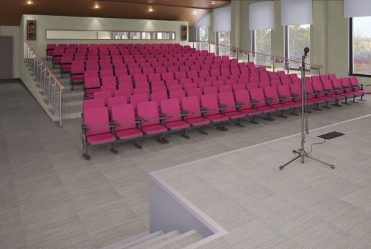 Виниловая плитка "Tarkett" Lounge Fabric (457,2*457,2*3,0 мм) — купить в Чите