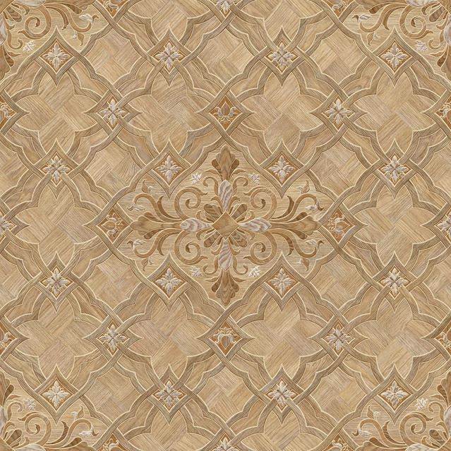 Линолеум бытовой Синтерос Eruption Kastello 2 (3,5м) — купить в Чите