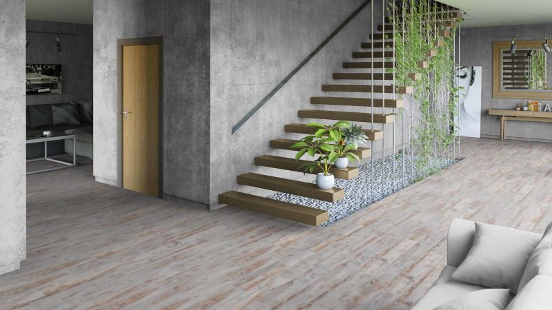 Виниловая плитка "Tarkett" Lounge Tribute (914,4*101,6*3,0 мм) — купить в Чите