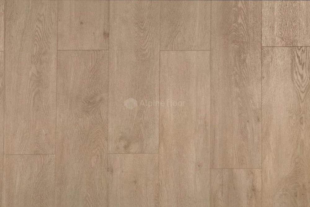 Каменно-полимерная плитка "Alpine Floor" Камфора (1220*183*4мм) — купить в Чите