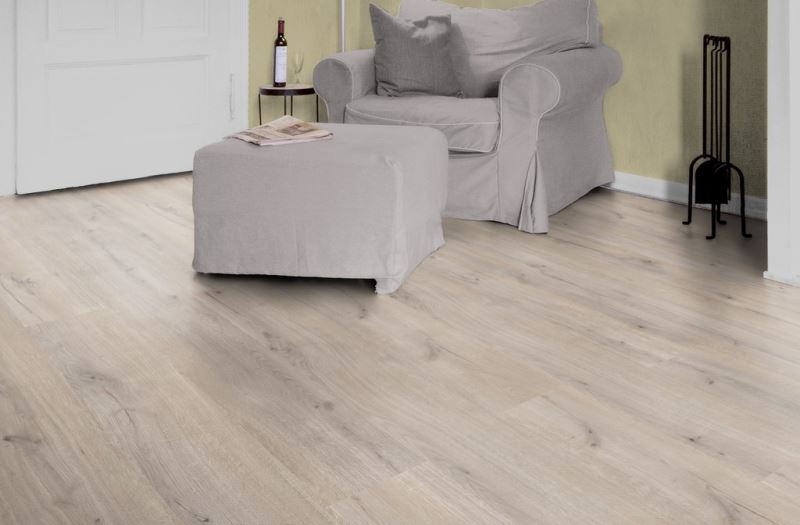 Ламинат "Кроностар" Eco-Tec Дуб Каньон (1380*193*7 мм) — купить в Чите