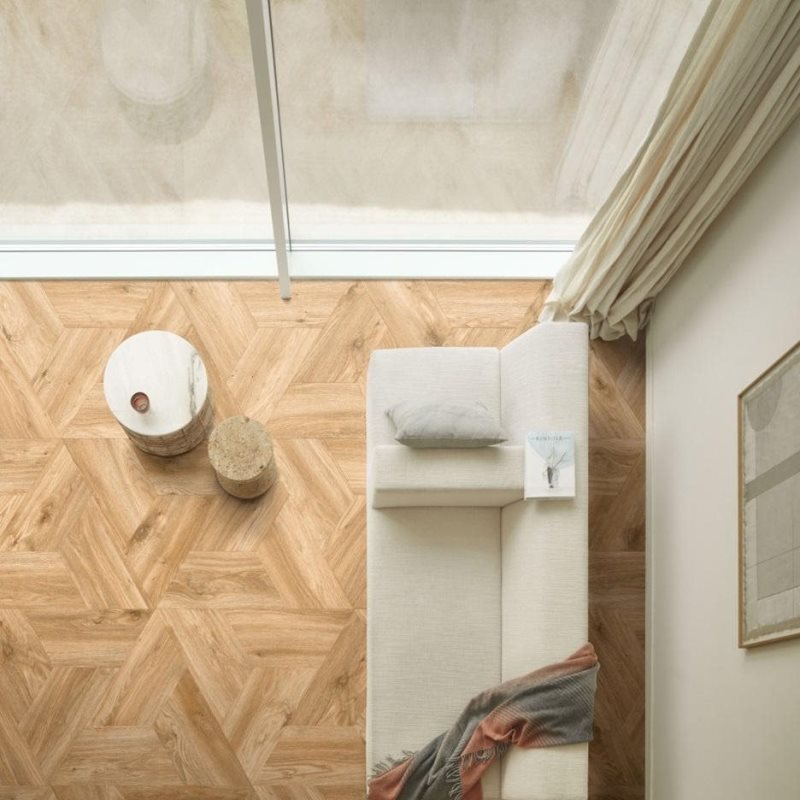 Виниловая плитка Vortex 368 (453*196*2,5 мм) — купить в Чите