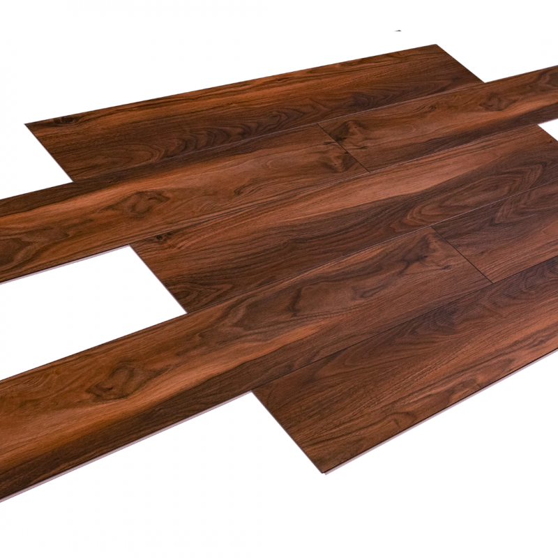 SPC ламинат Орех Ясава 118 (1200*182*4 мм) — купить в Чите