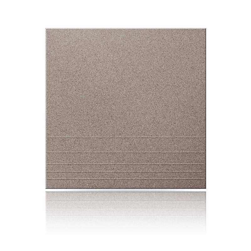 Ступень "Уральский Гранит" Stage (300*300 мм) Коричневый — купить в Чите