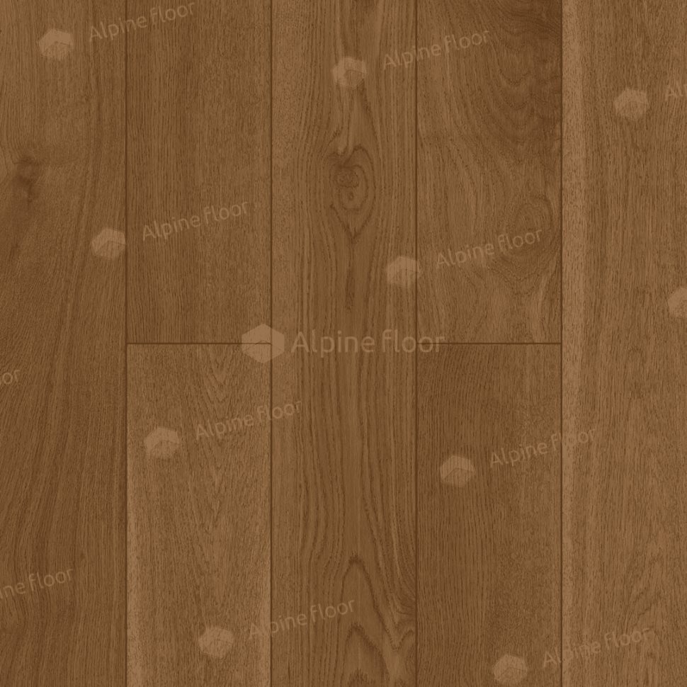 Инженерная доска "Alpine Floor" Studio Дуб Антик (400-1200*145*12 мм) — купить в Чите