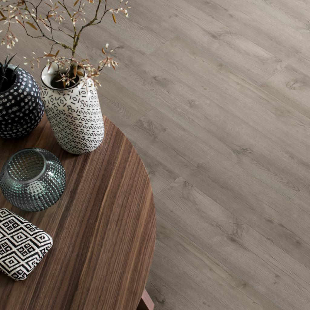 SPC ламинат "Adelar" Eterna Acoustic 05929 Major Oak (1220*181*6 мм) — купить в Чите