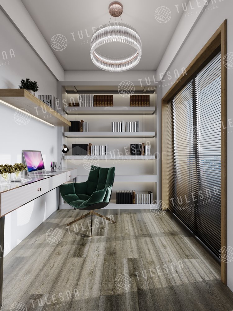 ABA Ламинат "Tulesna" Foresta (1220*183*8 мм) — купить в Чите