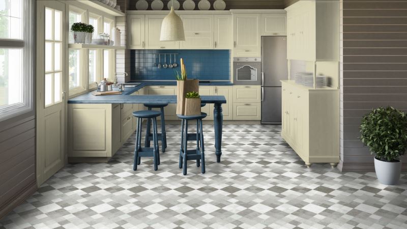 Линолеум полукоммерческий "Tarkett" Force Toscana 3 (3м) — купить в Чите