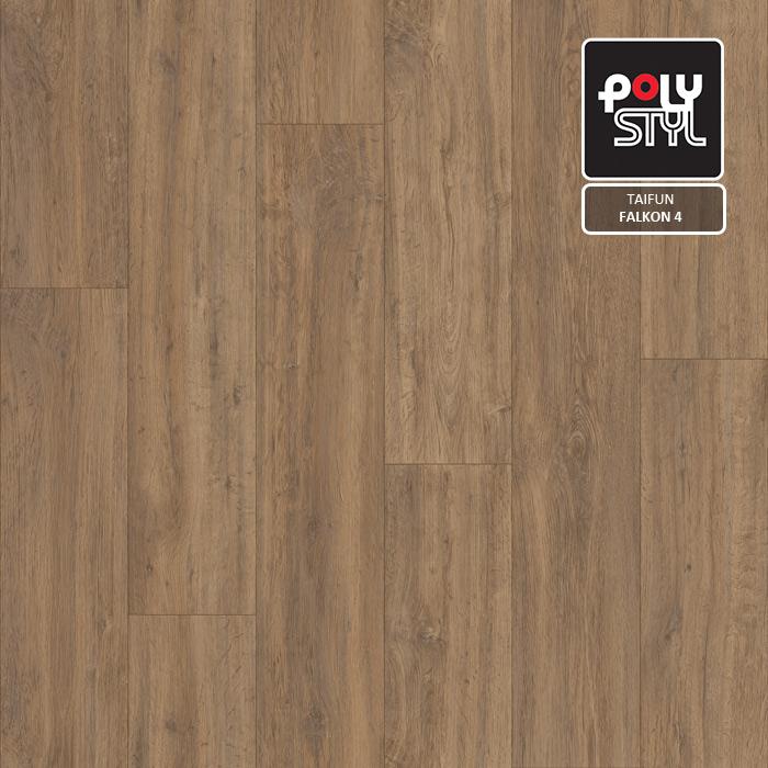 Линолеум бытовой "Polystyl" Taifun Falcon 4 (3,5м) — купить в Чите