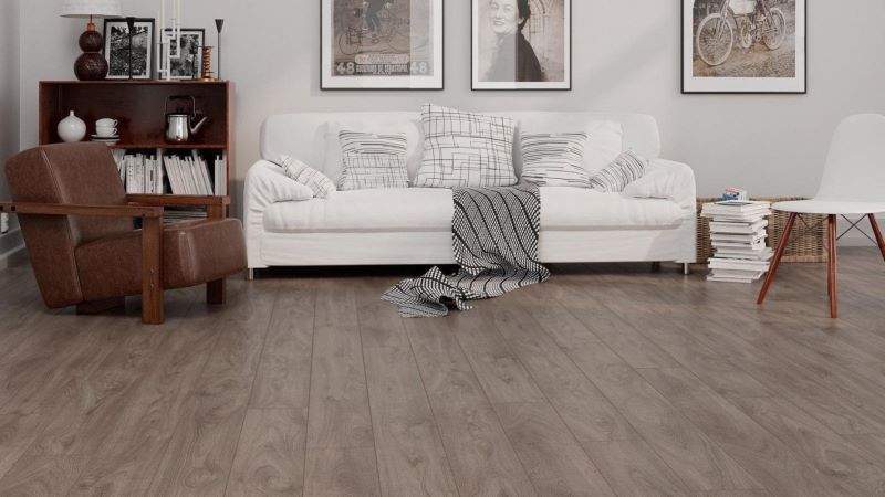 Ламинат "Camsan" Avangard Дуб Дунай 4015 (1380*142,5*10 мм) — купить в Чите