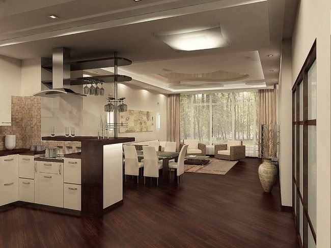 Паркетная доска "Timber" Ясень коричневый браш (2283*194*13,2 мм) — купить в Чите