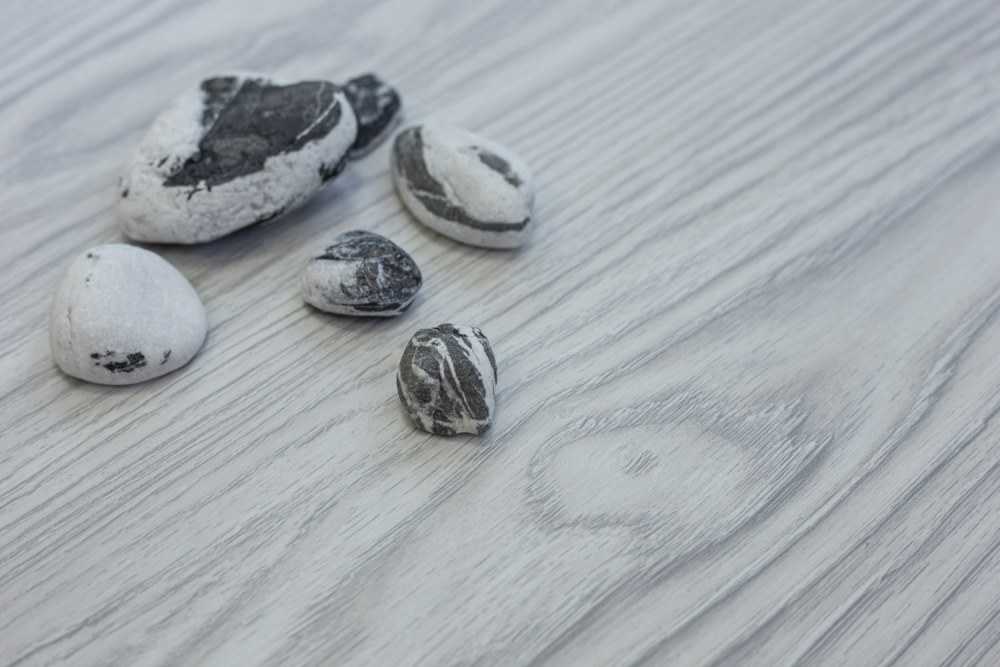 Плитка каменно-полимерная "Art Tile" Граб Брюса (1220*199*9 мм) — купить в Чите