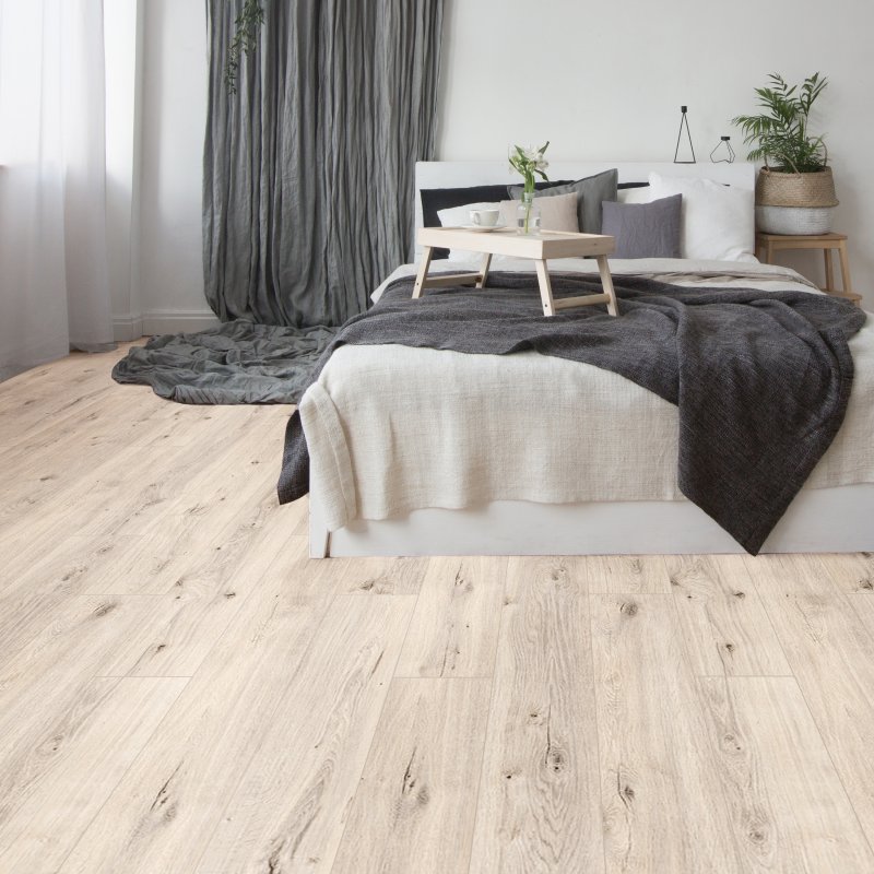 Ламинат  "Latat" Дуб Кона (1382*193*8 мм) — купить в Чите