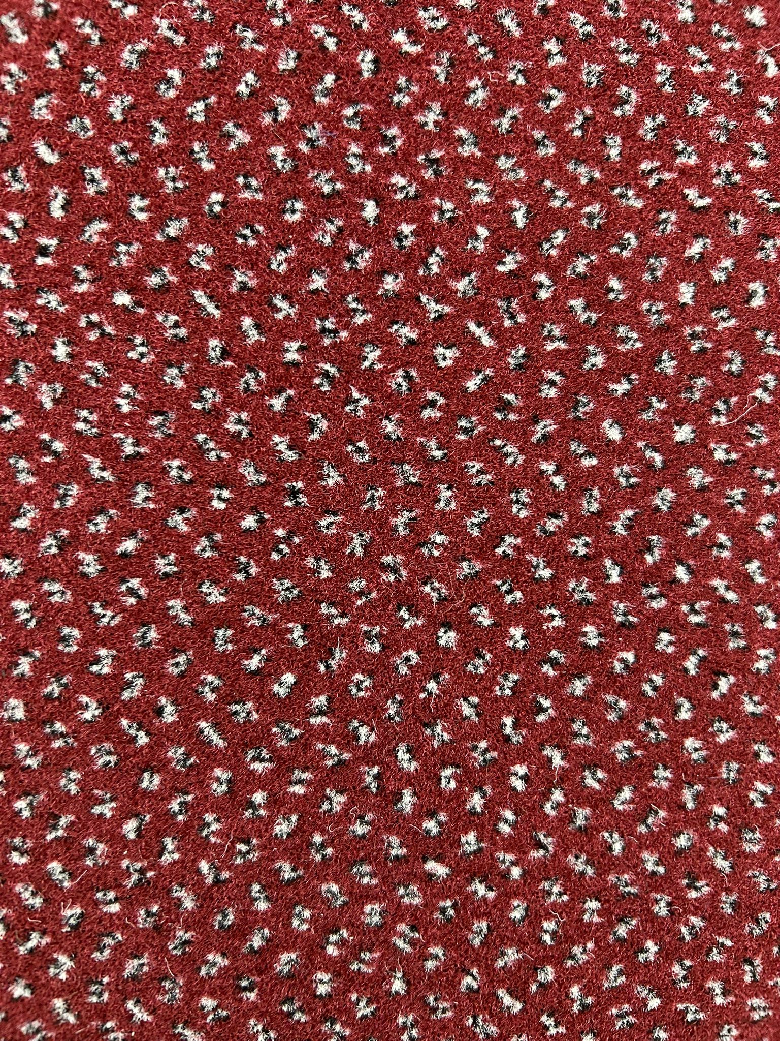 Ковровое покрытие "Bonkeel" Split Burgundy (ширина 4м) — купить в Чите