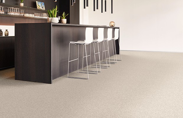 Линолеум полукоммерческий "IVC" Corsa Marras T84 (4м) — купить в Чите