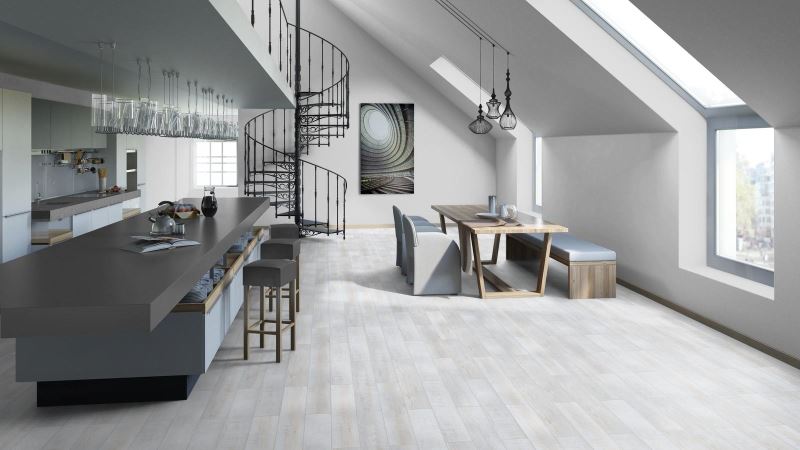 Виниловая плитка "Tarkett" Lounge Nordic (914,4*101,6*3,0 мм) — купить в Чите