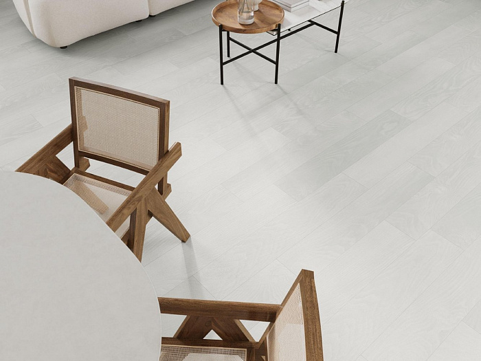 Керамогранит "Pamesa Ceramica" Eternity (1200*200 мм) Белый — купить в Чите